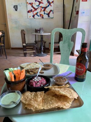 Excellent!  at O Burrito in Coimbra