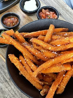   at Murni Food in Antwerpen