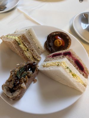 Sandwiches   at The Vegan Cakery in Leicester