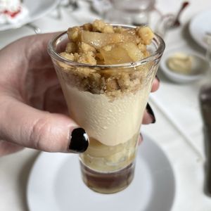   at The Vegan Cakery in Leicester