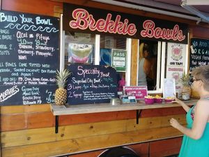 Brekkie Bowls at Brekkie Bowls - Food Truck in Kihei