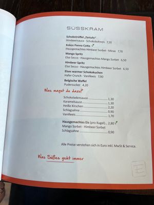  at Else am See in Schuettorf