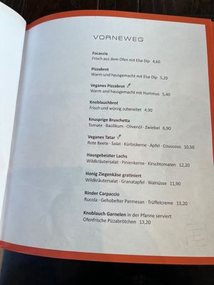  at Else am See in Schuettorf