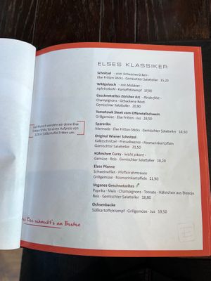  at Else am See in Schuettorf