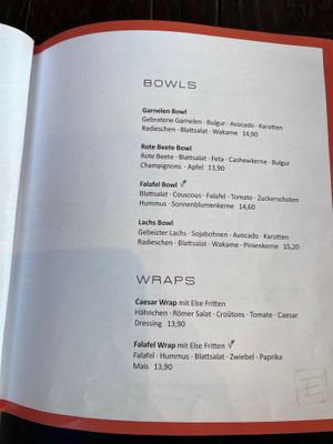  at Else am See in Schuettorf