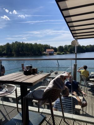   at Else am See in Schuettorf