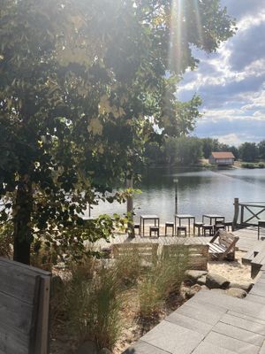   at Else am See in Schuettorf