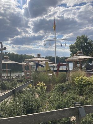   at Else am See in Schuettorf