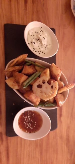  at Mic Moc in Tarifa