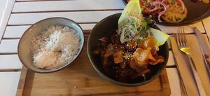  at Mic Moc in Tarifa