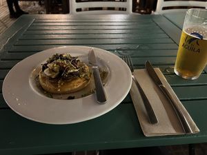   at Mic Moc in Tarifa