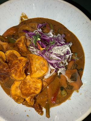   at Mic Moc in Tarifa