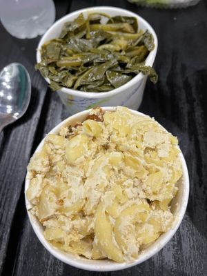   at NuVegan in Richmond