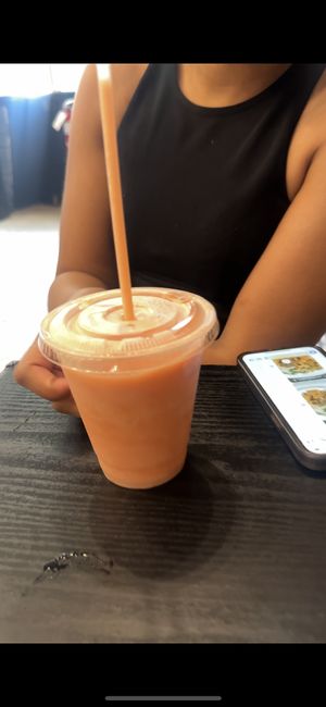   at NuVegan in Richmond