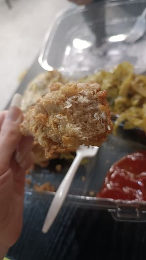  at NuVegan in Richmond