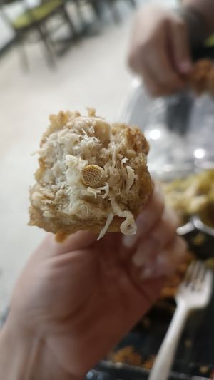  at NuVegan in Richmond