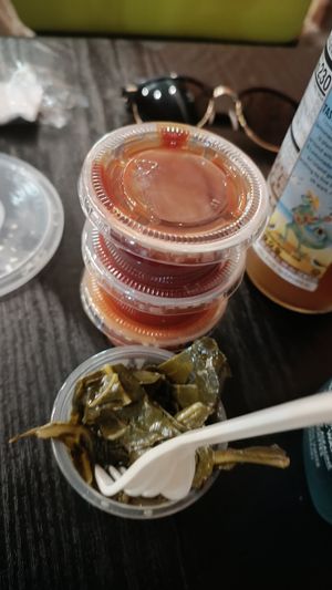  at NuVegan in Richmond