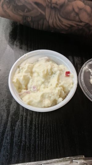  at NuVegan in Richmond