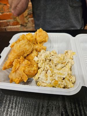  at NuVegan in Richmond