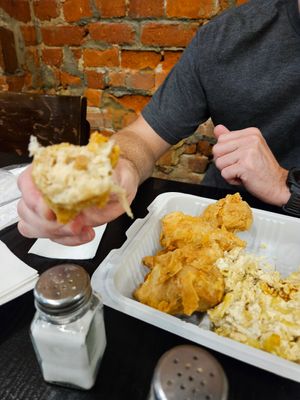  at NuVegan in Richmond