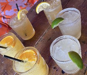   at Mexico 70 in Sunderland