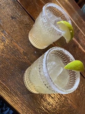   at Mexico 70 in Sunderland