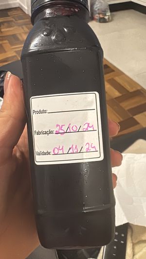   at Moochacho in Florianopolis