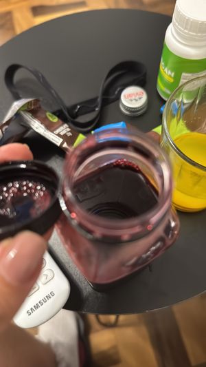   at Moochacho in Florianopolis