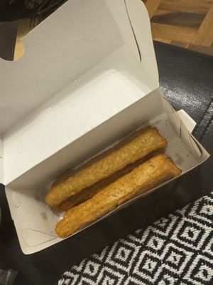   at Moochacho in Florianopolis