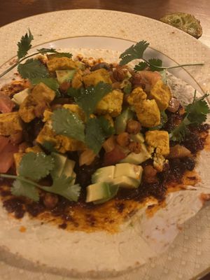   at The Cosy Club in York