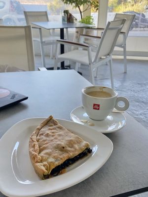   at Ethereal in Kalymnos