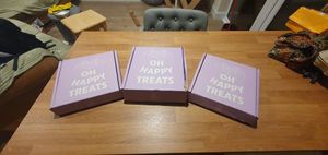  at Naked Bakes Bakery in Dublin