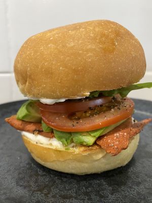 BLAT  at Feast in Geelong