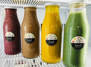 Feast Geelong  at Feast in Geelong