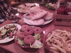  at Tree Trunk in Cairo