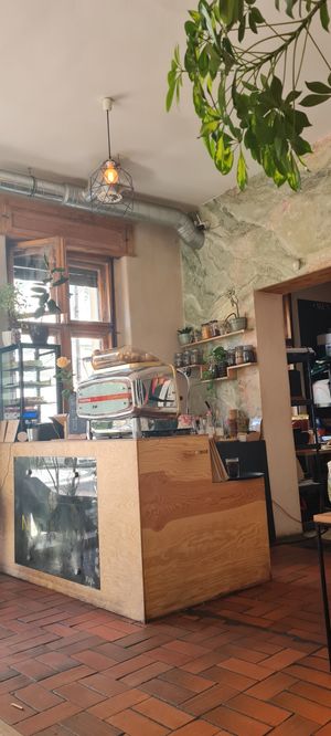 . at Naturalna in Bydgoszcz