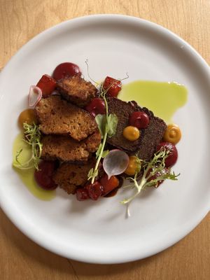 "Kaczka”  at Naturalna in Bydgoszcz