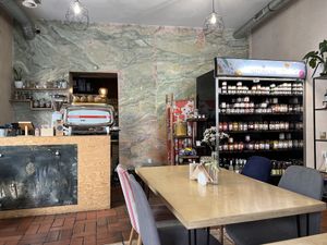   at Naturalna in Bydgoszcz