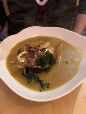   at Naturalna in Bydgoszcz