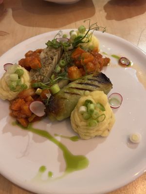   at Naturalna in Bydgoszcz