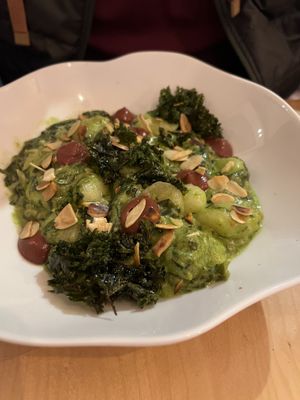   at Naturalna in Bydgoszcz