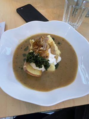 Zurek   at Naturalna in Bydgoszcz