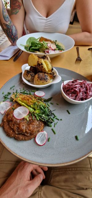  at Naturalna in Bydgoszcz