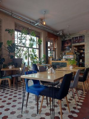  at Naturalna in Bydgoszcz