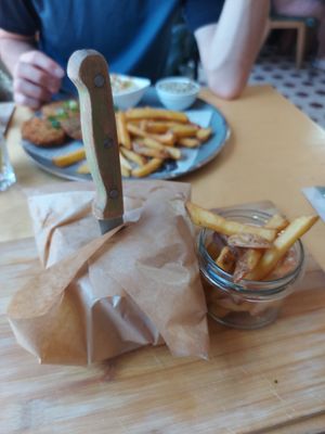  at Naturalna in Bydgoszcz