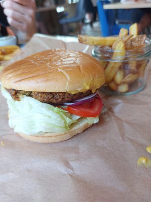  at Naturalna in Bydgoszcz