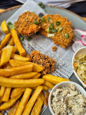  at Naturalna in Bydgoszcz