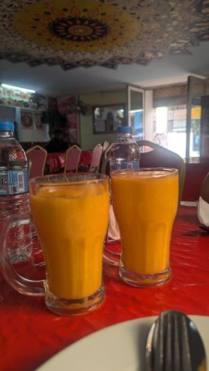  at Royal Curry House in Athens