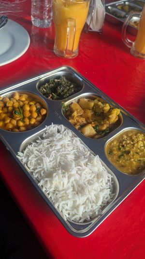  at Royal Curry House in Athens