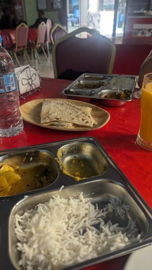  at Royal Curry House in Athens